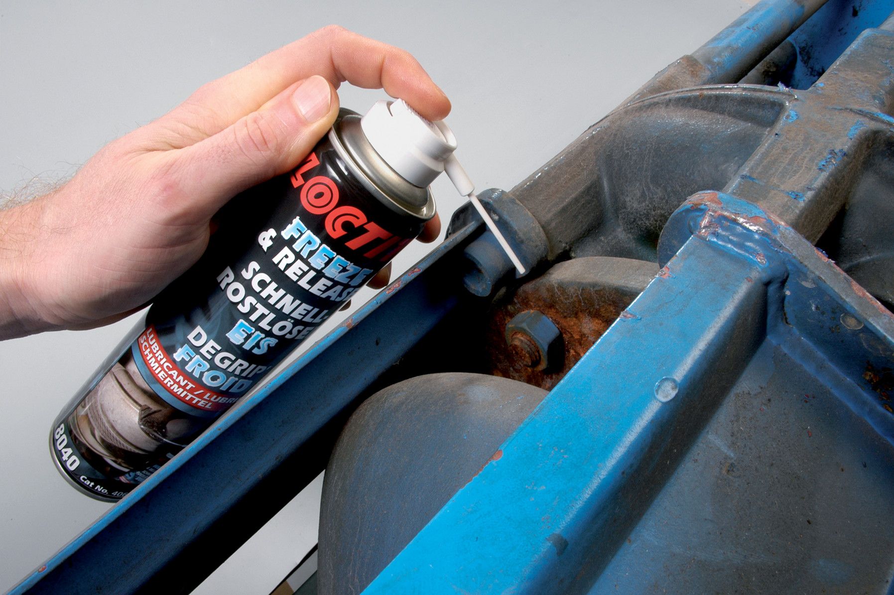 Code De Couleur Ludwiglacke Aérosol Peinture RAL 2011 Orange