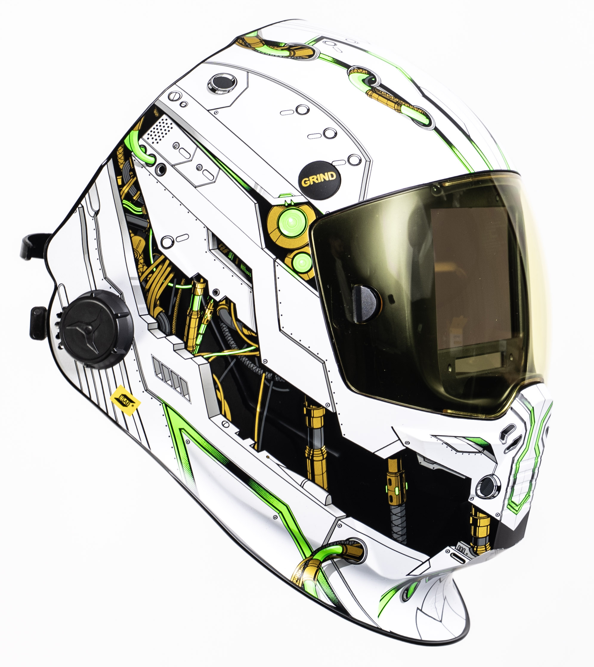 Sentinel A60 Air-Ghost