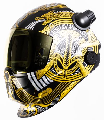 Sentinel A-60 Valhalla SE Helmet