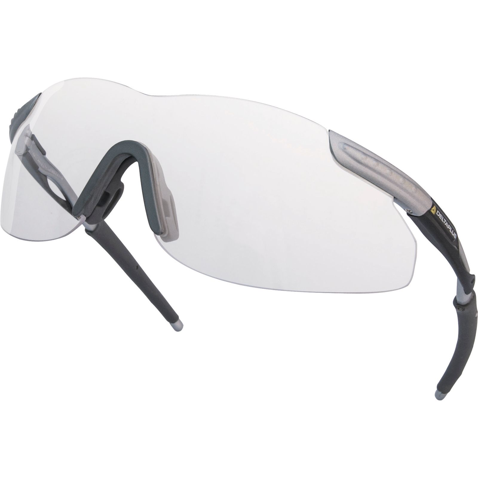 Lunettes thunder monobloc polycarbonate